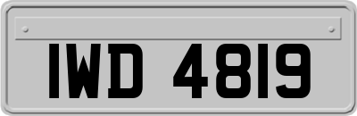 IWD4819