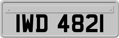 IWD4821