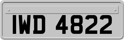 IWD4822