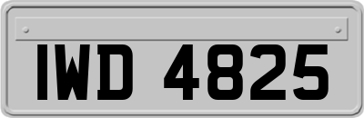 IWD4825