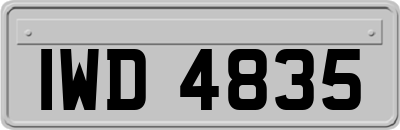 IWD4835