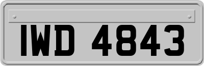 IWD4843