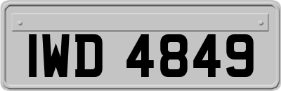 IWD4849