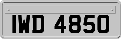 IWD4850