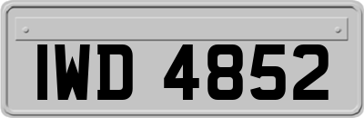IWD4852