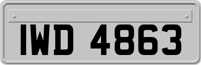 IWD4863