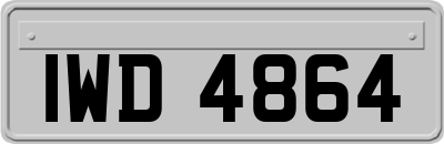 IWD4864