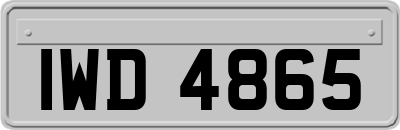 IWD4865