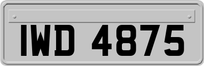 IWD4875