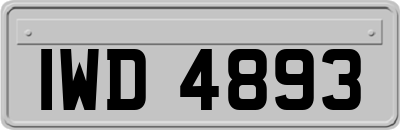 IWD4893