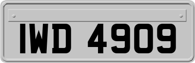 IWD4909