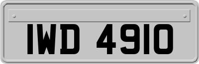 IWD4910