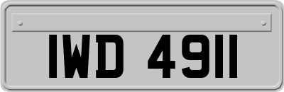 IWD4911