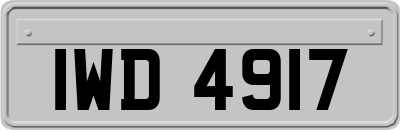 IWD4917