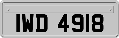 IWD4918