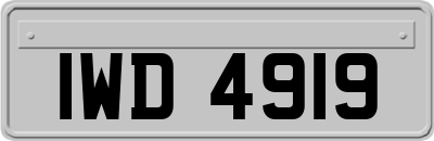 IWD4919