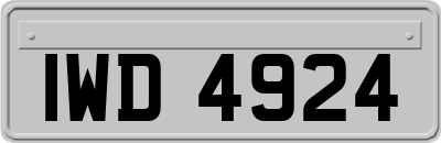 IWD4924