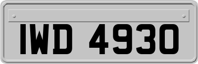 IWD4930