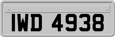 IWD4938