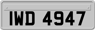 IWD4947