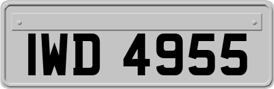 IWD4955