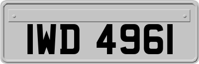 IWD4961