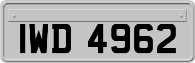 IWD4962