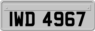 IWD4967