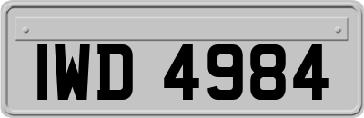 IWD4984