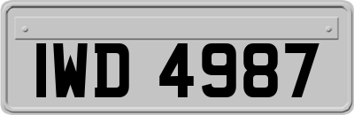 IWD4987