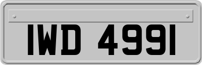 IWD4991