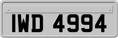 IWD4994