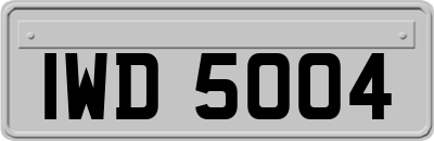 IWD5004