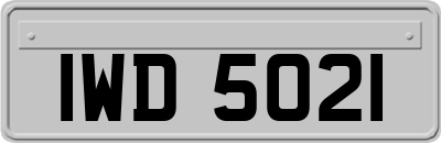 IWD5021
