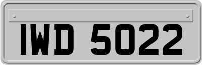 IWD5022