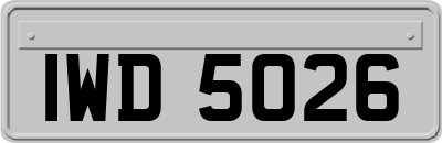 IWD5026