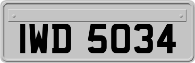 IWD5034