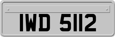 IWD5112