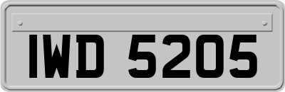 IWD5205