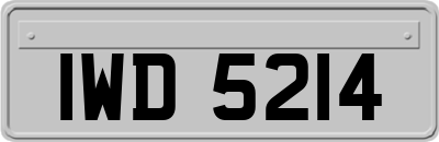 IWD5214