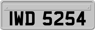 IWD5254