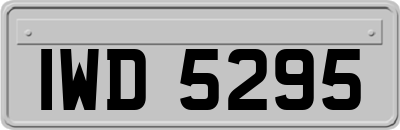 IWD5295