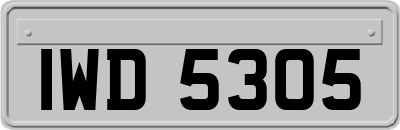 IWD5305