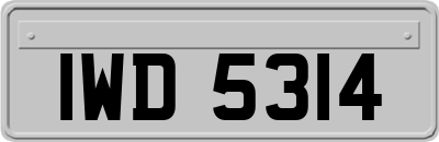 IWD5314
