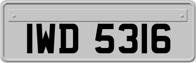 IWD5316