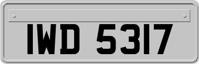 IWD5317