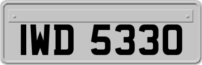 IWD5330