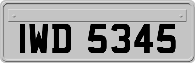 IWD5345