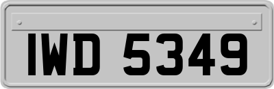 IWD5349
