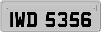 IWD5356